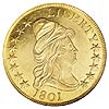 Early American Gold Coins