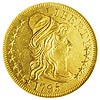 1795 $10 Gold